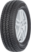 Nahaufnahme der Lauffläche West Lake SW613 4S 205/65 R16 107/105 T C