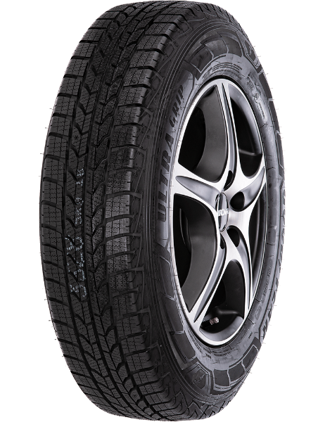 Goodyear UltraGrip Cargo