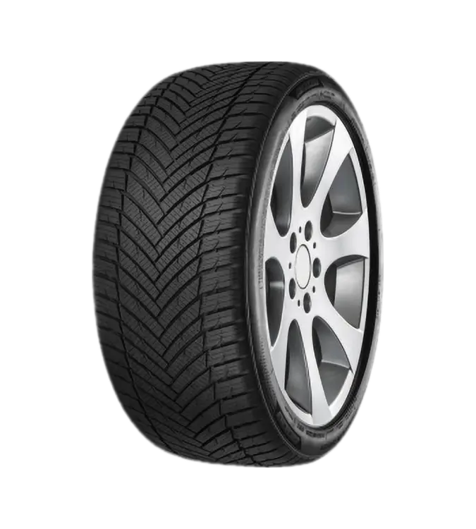 Minerva All Season Master 255/45 R19 104 Y XL
