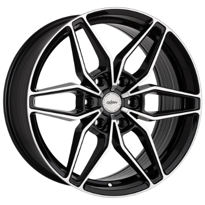 Oxigin 24 Oxroad BFP 9,00x20 6x139,70 ET20,00