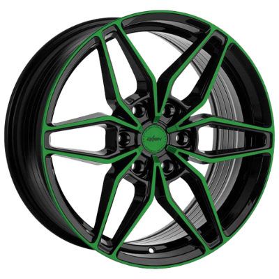 Oxigin 24 Oxroad NGP 9,00x20 6x139,70 ET20,00