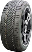 Nahaufnahme der Lauffläche Rotalla Setula 4 Season RA03 145/70 R13 71 T