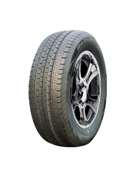 Rotalla Setula 4 Season RA05 175/70 R14 95/93 T C