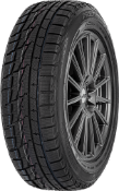 Nahaufnahme der Lauffläche Premiorri ViaMaggiore Z Plus 205/65 R15 94 H