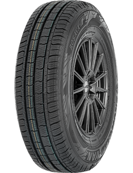 Rosava Snowgard VAN 225/70 R15 112/110 R C