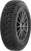 Nahaufnahme der Lauffläche Rosava Snowgard 175/70 R13 82 T