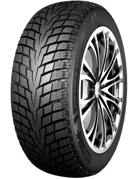 Nankang Ice Activa Ice-1 175/60 R19 86 Q