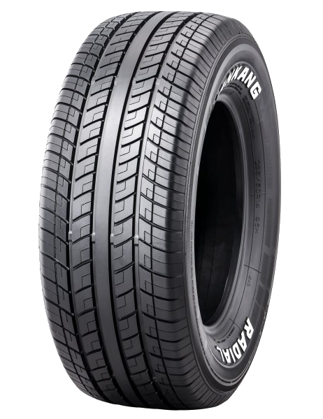 Nankang N-729 225/60 R15 96 H Radial, WL