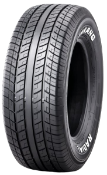 Nahaufnahme der Lauffläche Nankang N-729 235/50 R13 89 H WL
