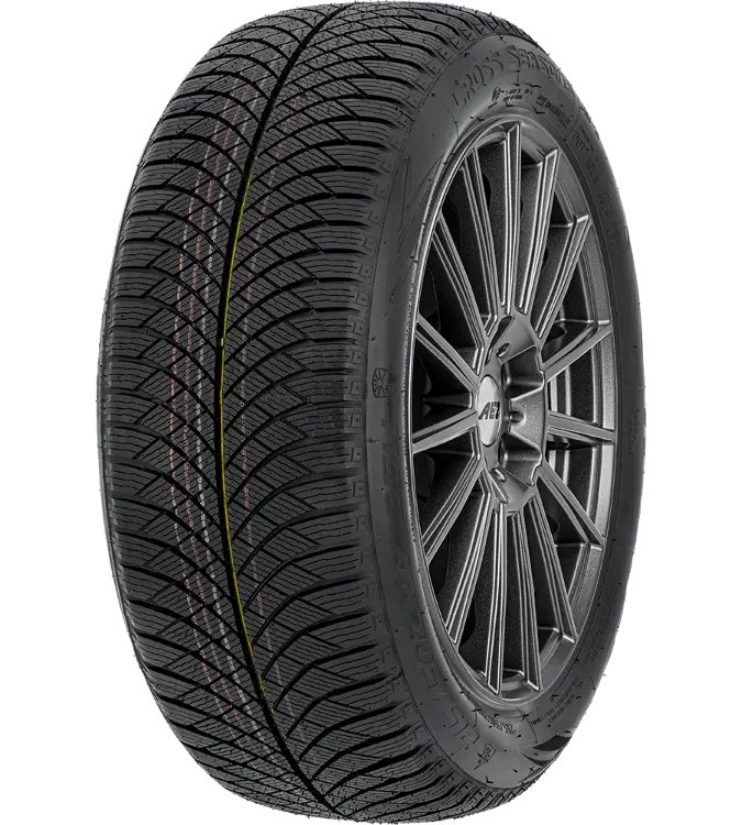 Nankang Cross Seasons AW-6 225/45 R19 96 W XL, ZR
