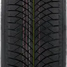 Nankang Cross Seasons AW-6 225/45 R19 96 W XL, ZR - Vorschaubild 2