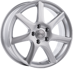 DEZENT TW silver