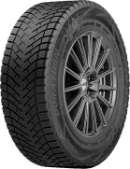 Nahaufnahme der Lauffläche Duraturn Mozzo Winter VAN 195/60 R16 99/97 T C