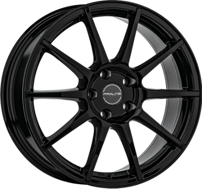 Pro Line UX100 BG 6,50x16 4x108,00 ET18,00