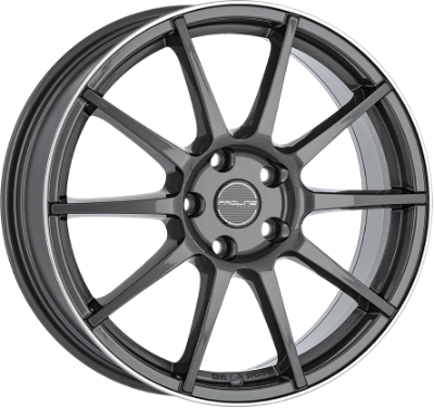 Pro Line UX100 GRP 6,50x16 5x105,00 ET38,00