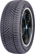 Nahaufnahme der Lauffläche Tracmax X-Privilo S-130 175/55 R15 77 T