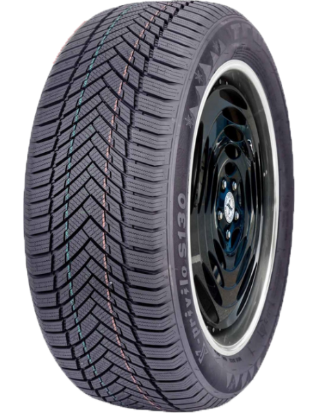 Tracmax X-Privilo S-130 185/55 R14 80 T