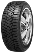 Nahaufnahme der Lauffläche Sailun ICE BLAZER WST3 235/75 R16 108 T