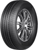 Nahaufnahme der Lauffläche DoubleStar DH05 175/65 R14 82 H