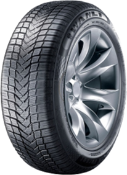 Nahaufnahme der Lauffläche Wanli SC501 155/65 R14 75 T