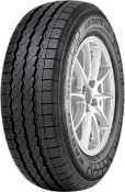 Nahaufnahme der Lauffläche Radar Argonite Alpine 235/65 R16 115/113 R C