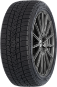 Nahaufnahme der Lauffläche Radar Dimax Alpine 225/55 R18 102 V XL