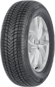 Nahaufnahme der Lauffläche Autogreen All Season Versat AS2 225/50 R17 98 W XL, FR