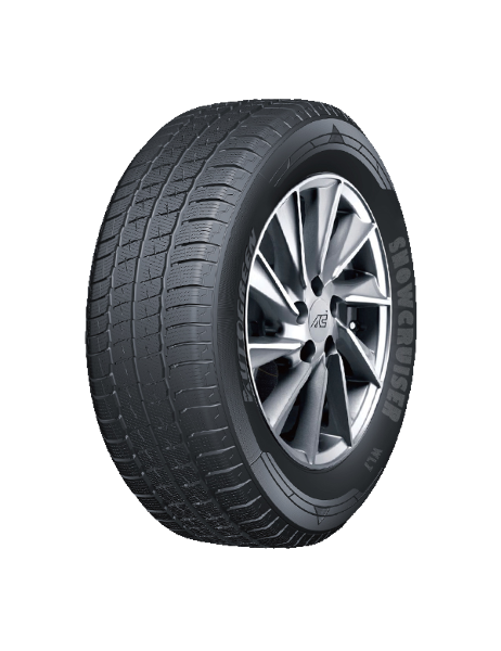 Autogreen SnowCruiser WL7