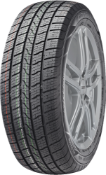 Nahaufnahme der Lauffläche Compasal Crosstop 4S 205/55 R16 94 V XL