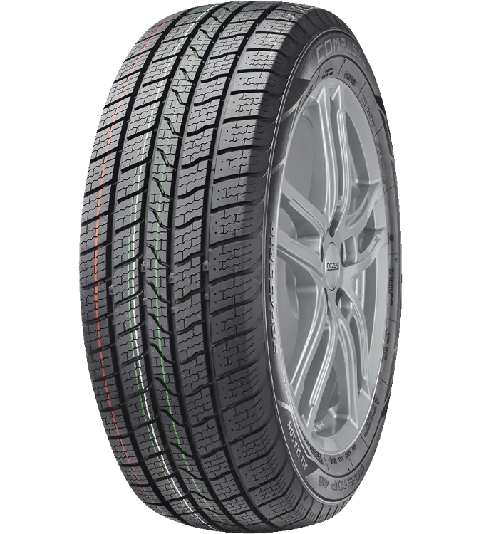 Compasal Crosstop 4S 185/55 R15 82 V
