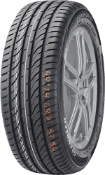 Nahaufnahme der Lauffläche Compasal Grandeco 175/60 R14 79 H