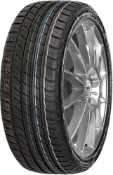 Nahaufnahme der Lauffläche Compasal Smacher 275/40 R20 106 W XL, ZR