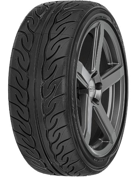 Yokohama Advan Neova AD08RS 225/45 R16 89 W