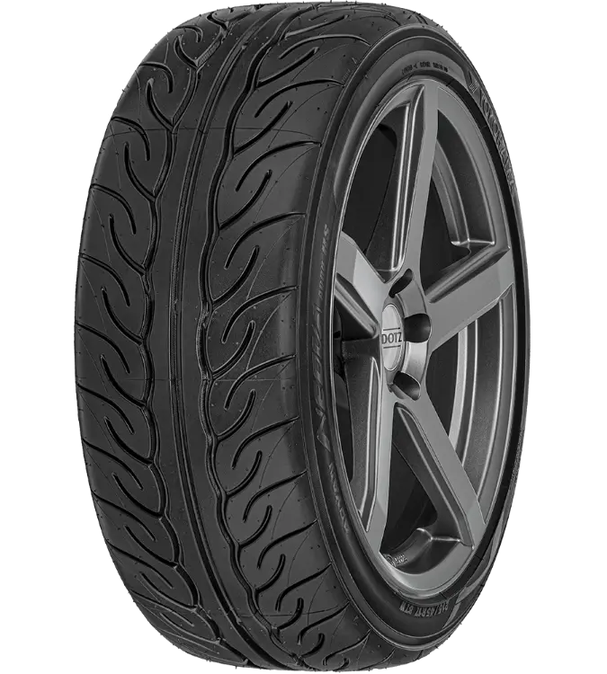 Yokohama Advan Neova AD08RS 225/45 R16 89 W