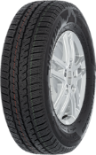 Nahaufnahme der Lauffläche Mazzini Snow Leopard VAN 215/75 R16 113/111 R C