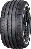 Nahaufnahme der Lauffläche Windforce Catchfors UHP 255/55 R18 109 W