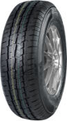 Nahaufnahme der Lauffläche Roadmarch SnowRover 989 195/65 R16 104/102 R C