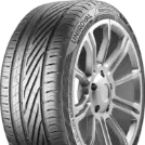 Uniroyal RainSport 5 255/55 R19 111 V XL, FR - Vorschaubild 1