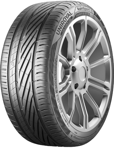 Uniroyal RainSport 5 235/45 R17 94 Y FR