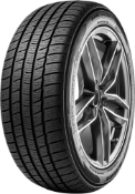 Nahaufnahme der Lauffläche Radar Dimax Winter Sport 185/60 R14 82 H