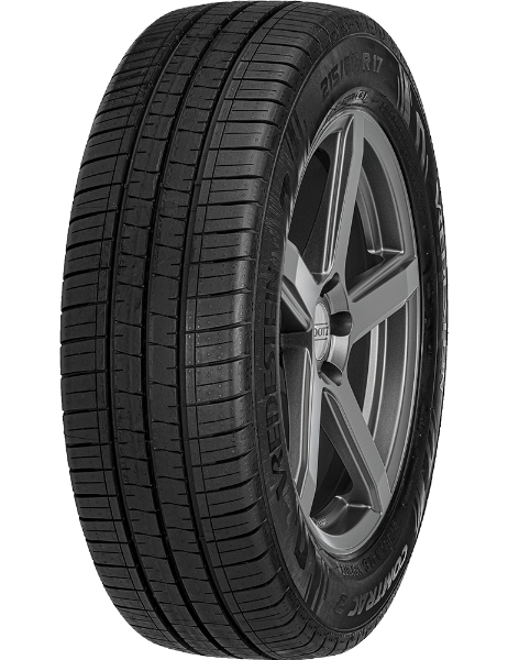 Vredestein Comtrac 2 205/65 R16 107/105 T C