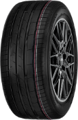Nahaufnahme der Lauffläche Hankook Ventus S1 Evo3 ev K127E 235/50 R19 99 T Seal Guard