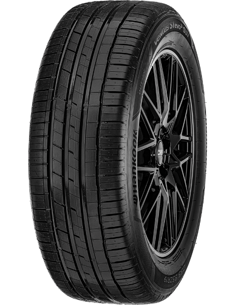 Hankook Ventus S1 Evo3 SUV K127A 255/50 R20 109 W XL, ZR, MFS