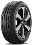 Nahaufnahme der Lauffläche BFGoodrich Advantage SUV 225/60 R17 99 H
