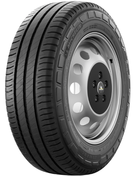 Michelin Agilis 3 225/65 R16 112/110 T C