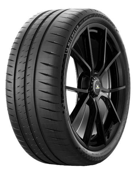 Michelin Pilot Sport Cup 2 Connect 245/35 R19 93 Y XL, ZR