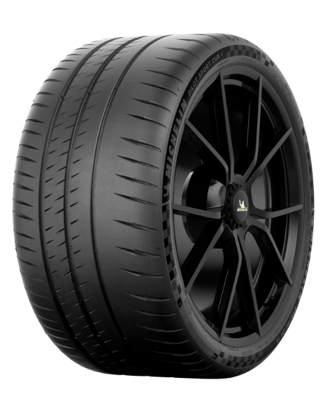 Michelin Pilot Sport Cup 2 Connect 295/30 R19 100 Y XL, ZR, Connect
