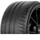 Michelin Pilot Sport Cup 2 Connect 295/30 R19 100 Y XL, ZR, Connect - Vorschaubild 2