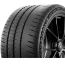 Michelin Pilot Sport Cup 2 Connect 345/30 R19 109 Y XL, ZR, Connect - Vorschaubild 2