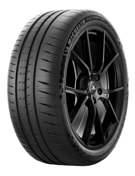 Michelin Pilot Sport Cup 2 Connect 285/35 R19 103 Y XL, ZR